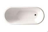 MARCELLA Freestanding Bath In 1700mm